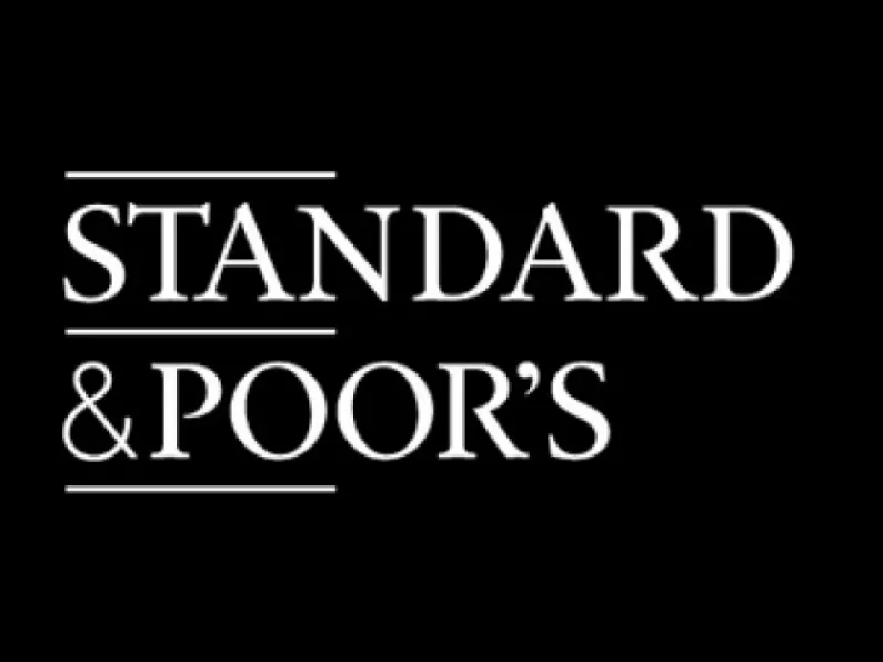 Standard and Poor&#039;s see no signs of property bubble emerging in Ireland