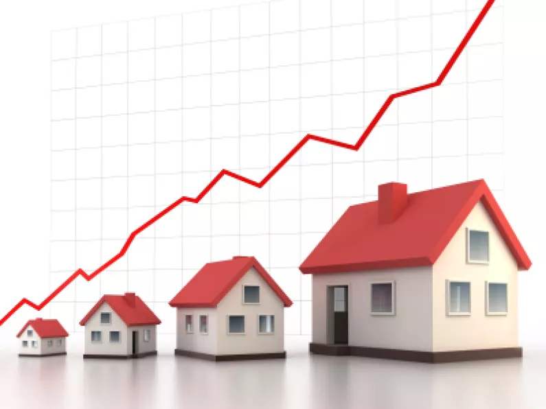 Residential property prices up 0.2% in May