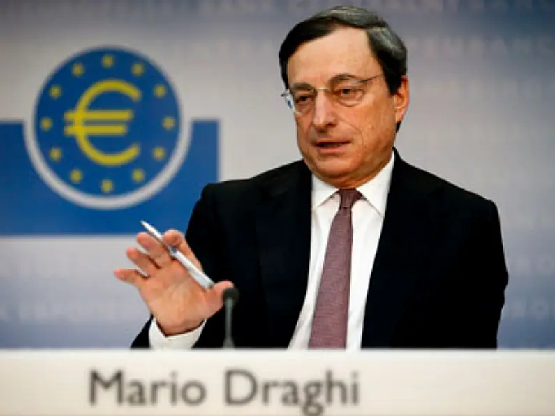 Don&#039;t Draghi it out, give us a rate cut!