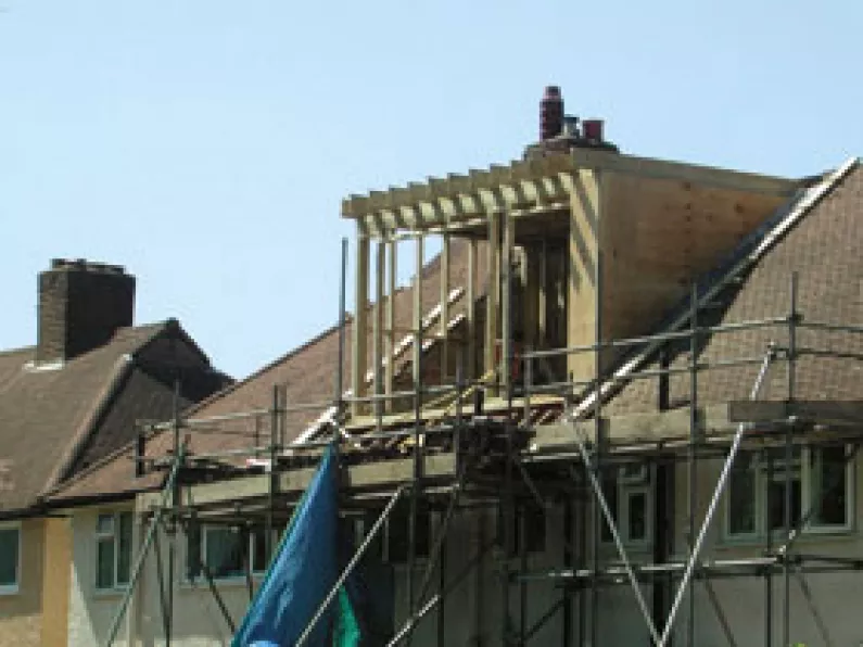 Builders Abbey buck trend with increased profits