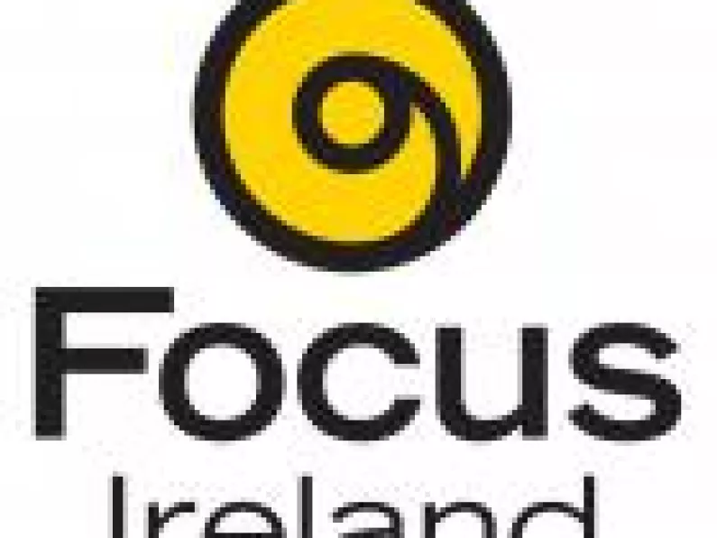 Focus Ireland launch housing campaign