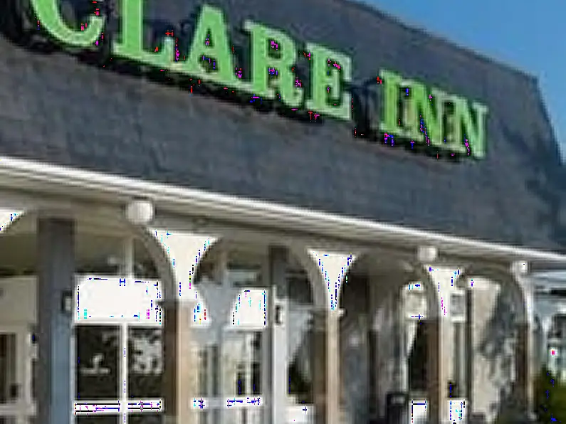 Clare Inn Hotel sells for €2.1m