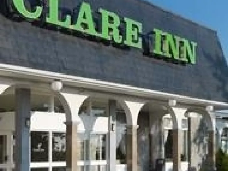 Clare Inn Hotel sells for €2.1m