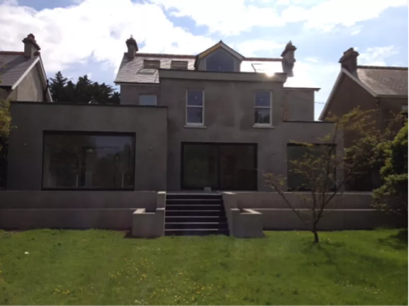 AskDave complete work on period family home in South County Dublin