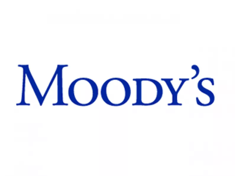 Moody&#039;s expect debt forgiveness for unsustainable mortgages