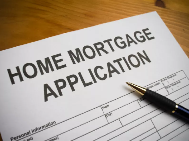 Four-fold increase in number of mortgage applications