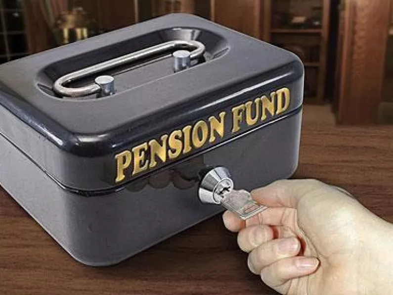 Pension levy making &#039;a bad situation worse&#039;