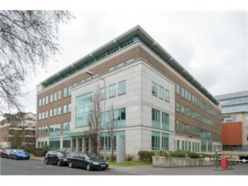 Kennedy Wilson buy D4 office for €15 million