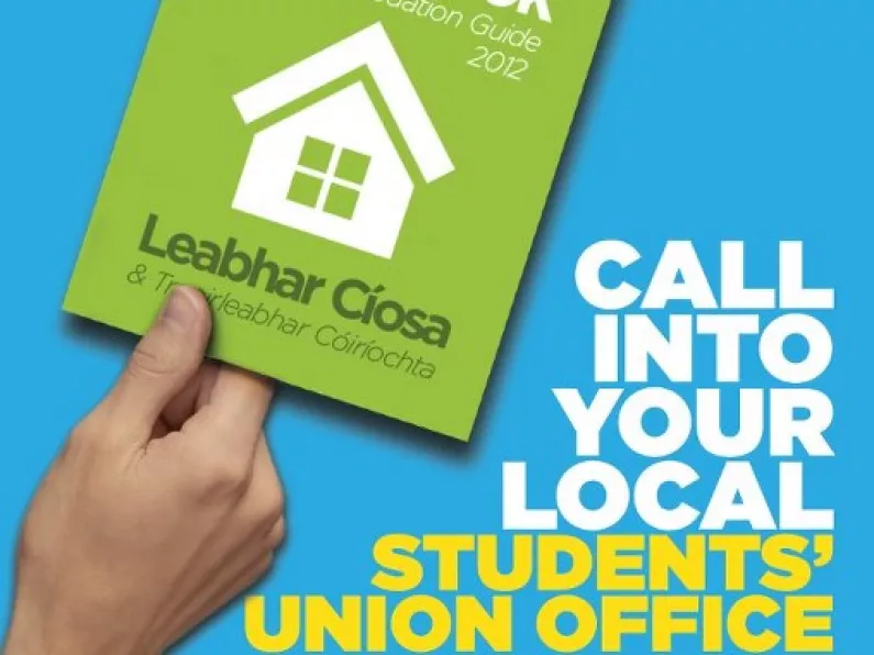 USI launch student Rent Book