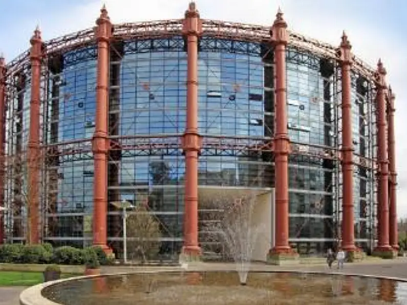 Ireland outperforms UK commercial property in Q2 2012