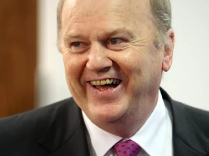 Noonan insists no decision has been made over property tax