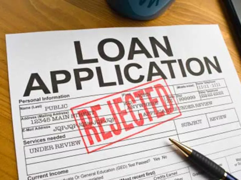 Ireland has second lowest approval rate for small business loans