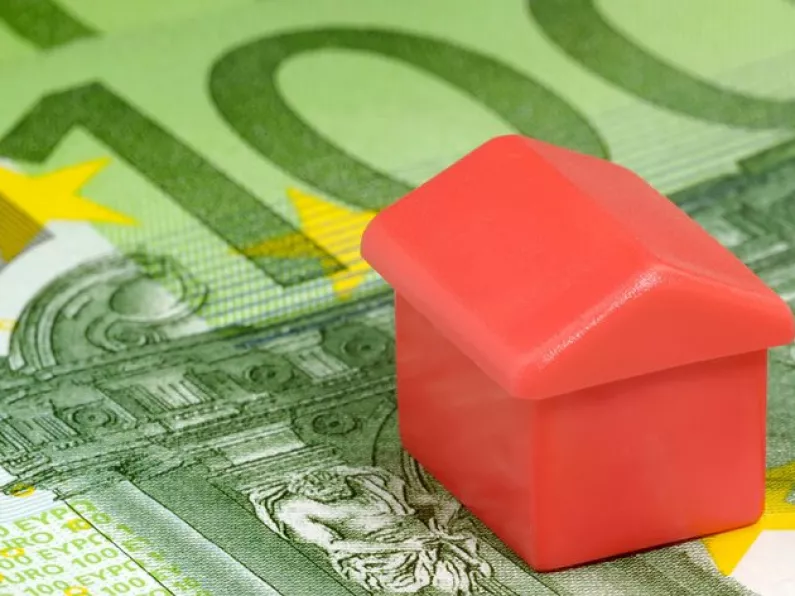 Household charge income passes €100 million mark