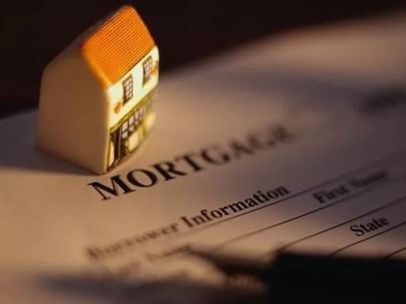 Number of new mortgages issued up for first time since 2006
