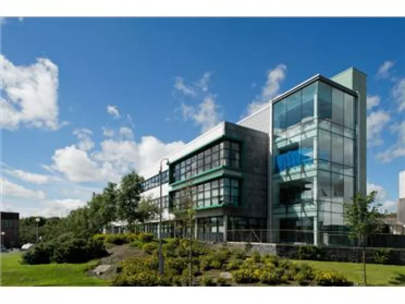 Balbriggan office block on the market for €4.6m