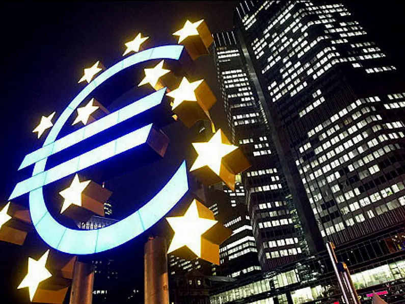 ECB rate remains unchanged