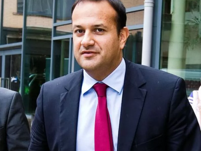 Property tax must not be an urban tax, warns Varadkar