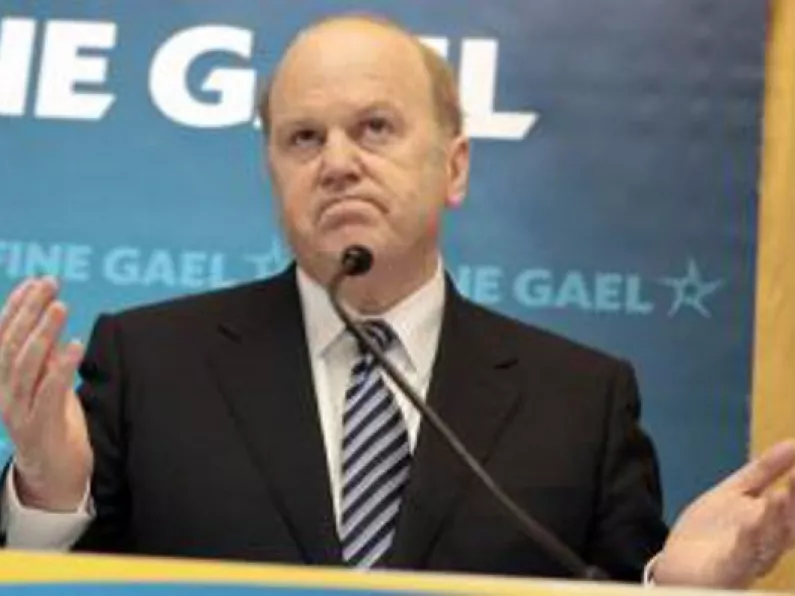 Noonan rejects claims that new property tax will be 0.5% of home value