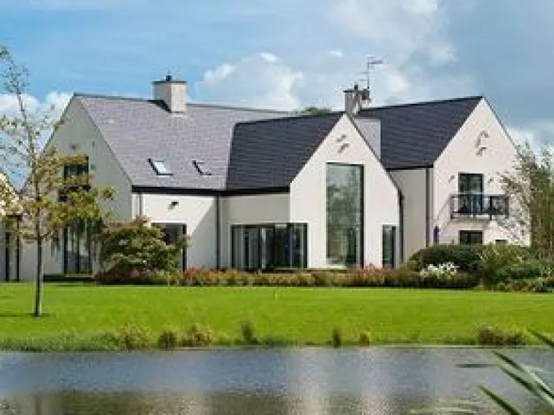 Rory McIlroy puts his home on the market for €2.5m