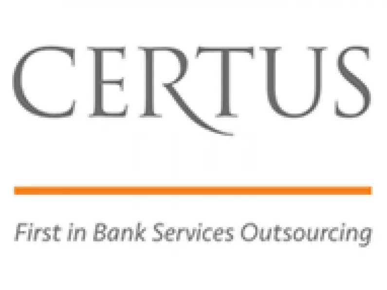 Certus to collect Irish Nationwide mortgage debt