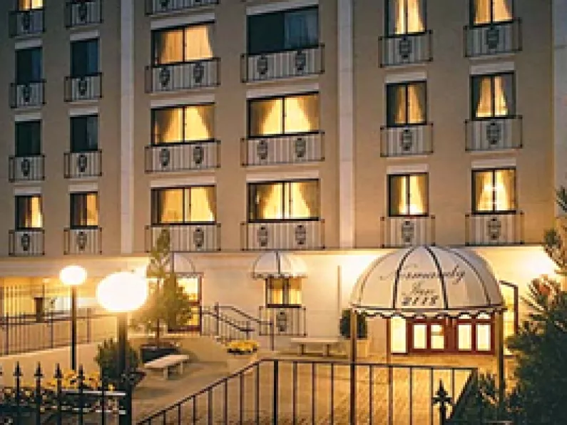 Doyles to sell two hotels in Washington