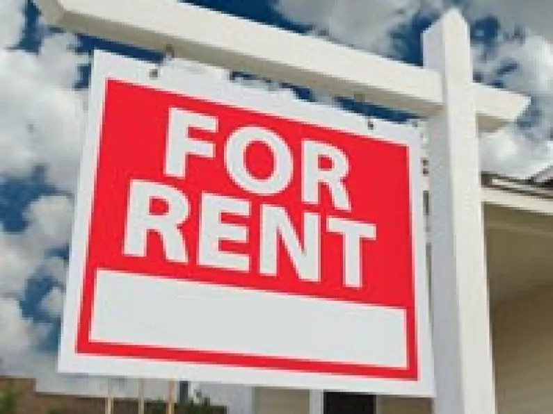 Rents remain flat in August