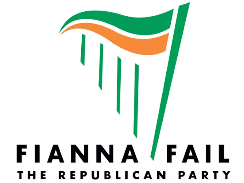 Fianna Fáil to oppose property tax