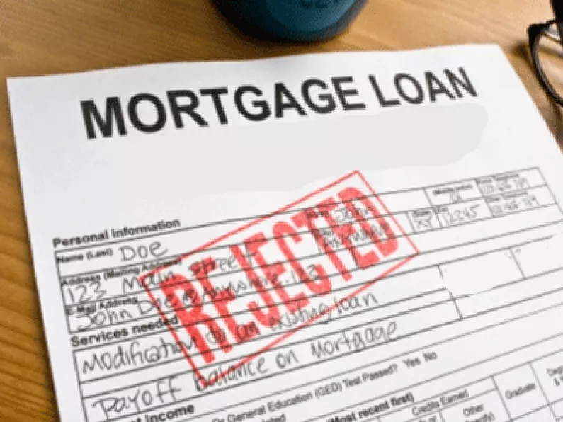 What to do after being rejected from your mortgage application?