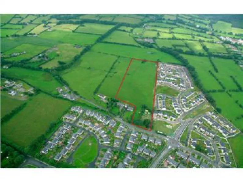 Savills bring four parcels of land to the market