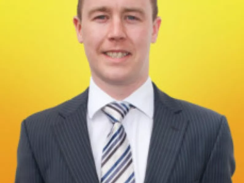 Leitrim councillor expresses fears over property tax