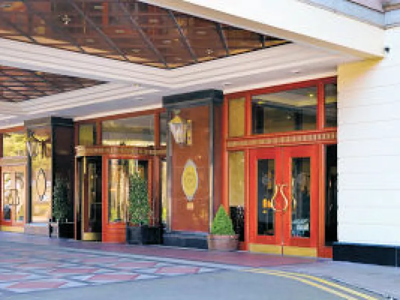 Savills appointed to let D4 hotels