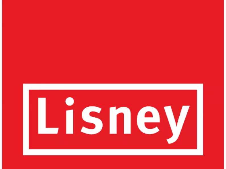 Lisney rental indices Q3 2012