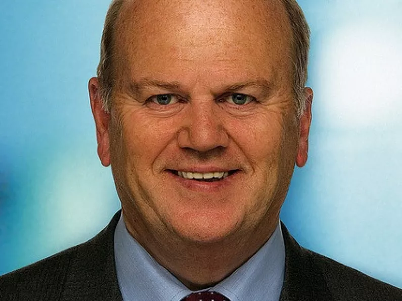 Noonan hits out at Fianna Fáil &#039;bluff&#039; over property tax