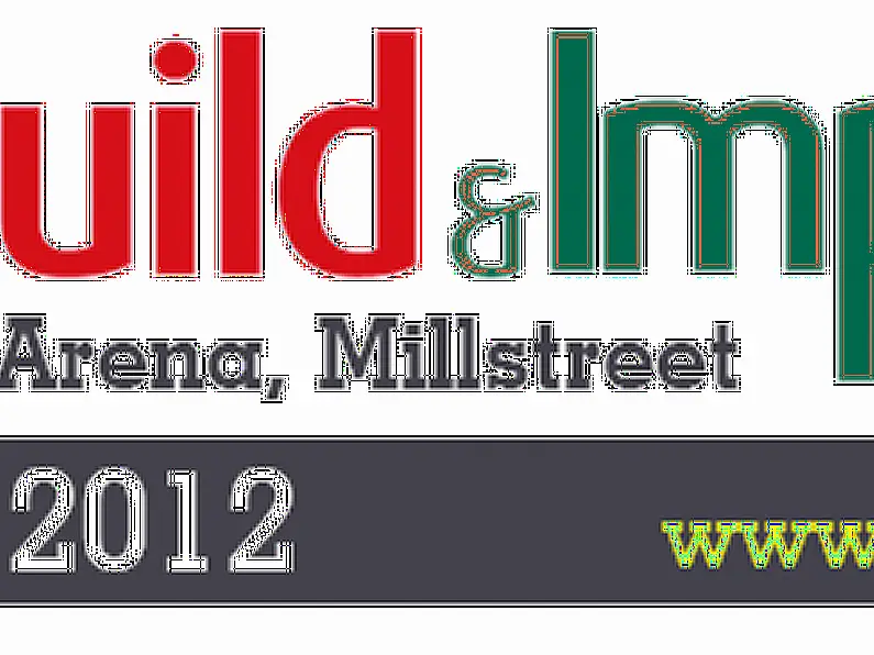 Self Build &amp; Improve Your Home show heads for Munster