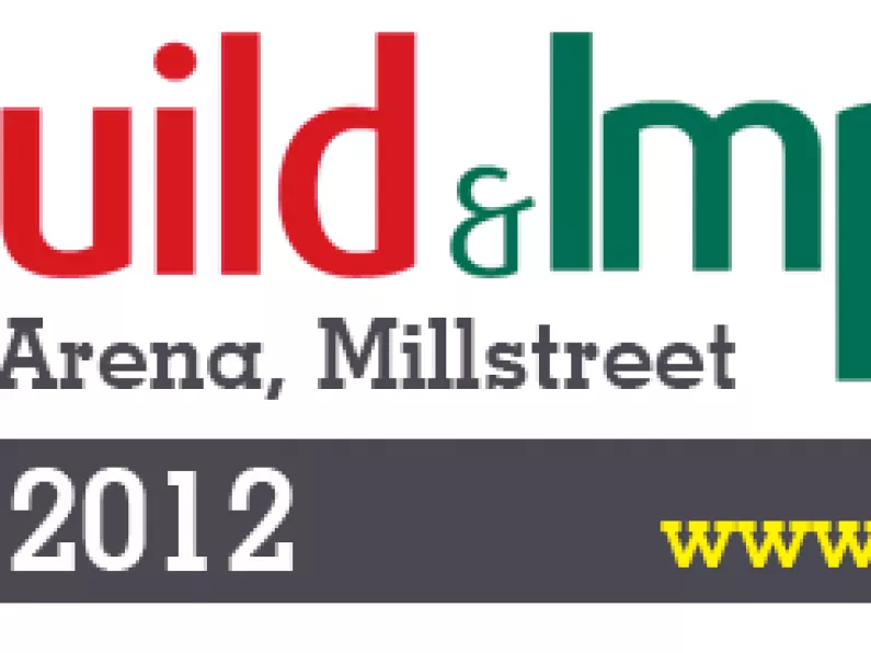 Self Build &amp; Improve Your Home show heads for Munster