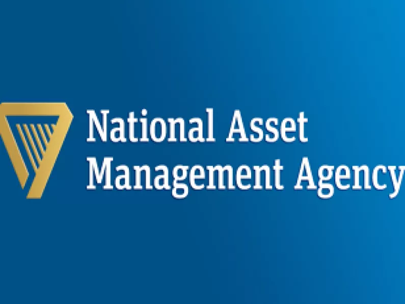 NAMA reports €222m profit in first half of 2012