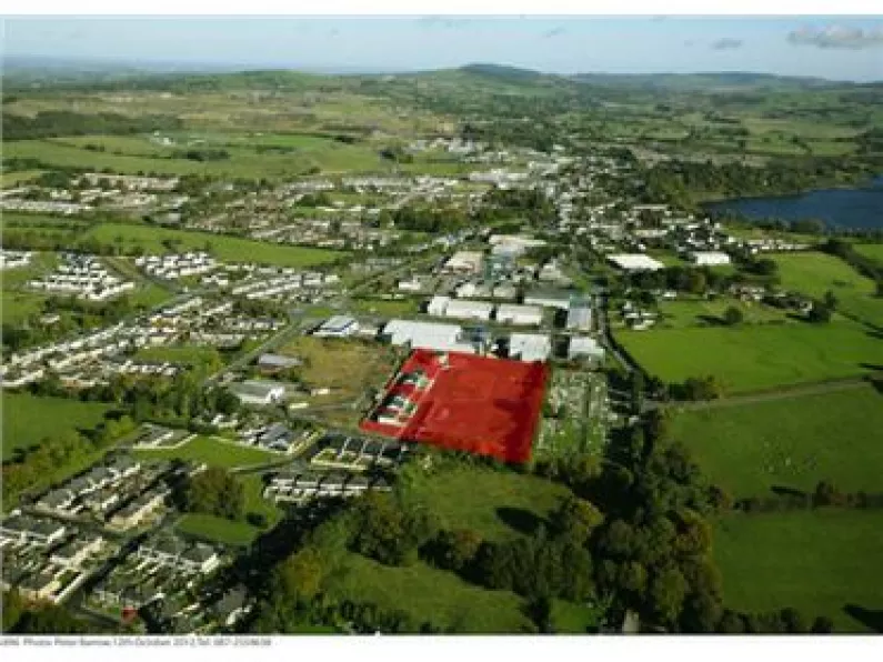 Blessington ghost estate on market for €350,000