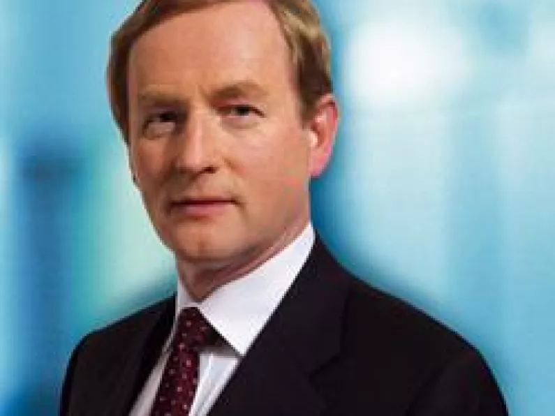 Taoiseach calls on banks to engage with those in mortgage arrears