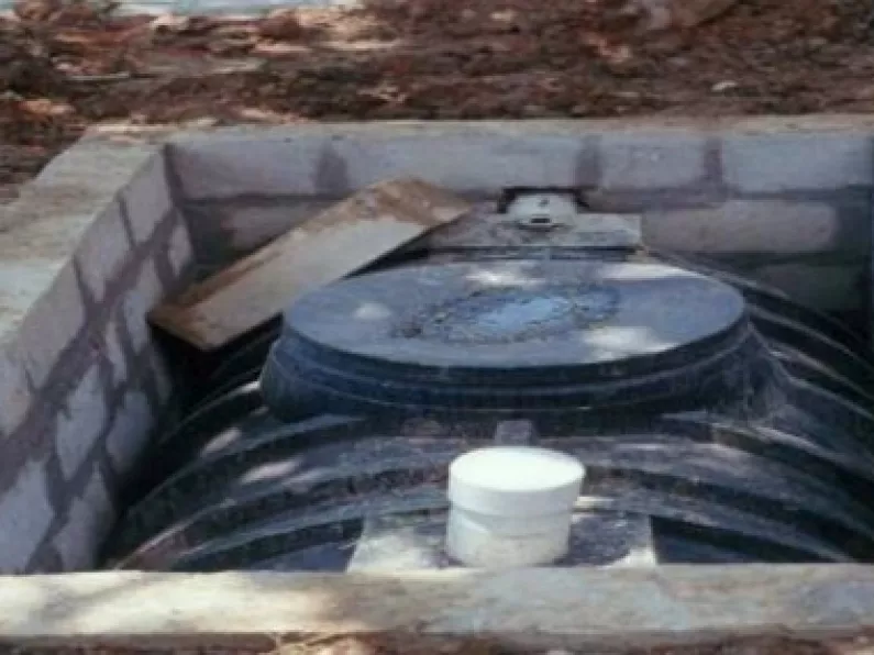 Those who fail to pay septic tank charges will be first targeted for inspections