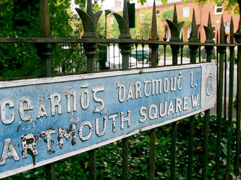 Dublin City Council may be set to bid for Dartmouth Square