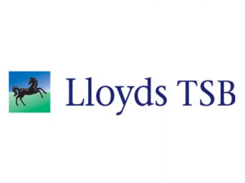 Lloyds make huge loss on Irish loans
