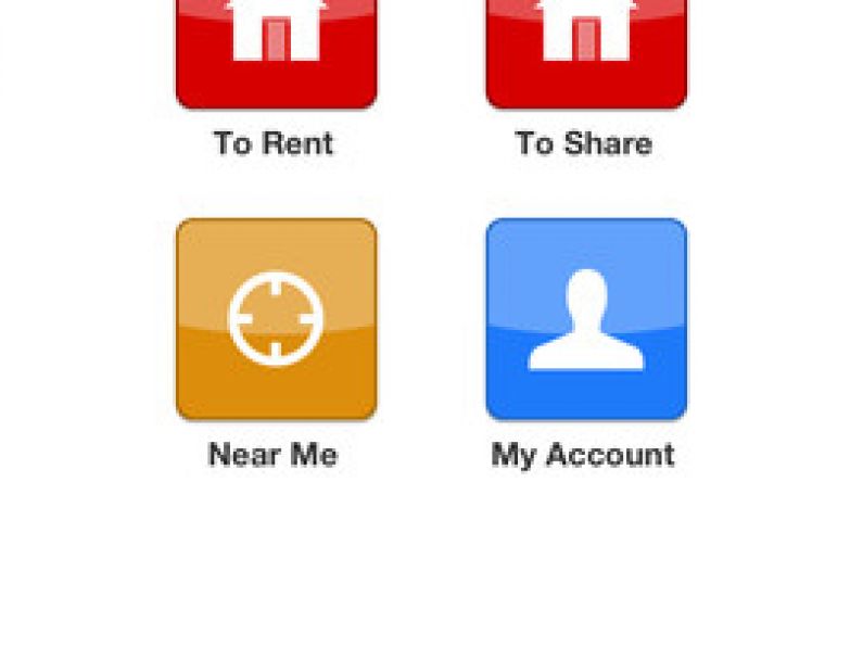 MyHome launch new rentals app