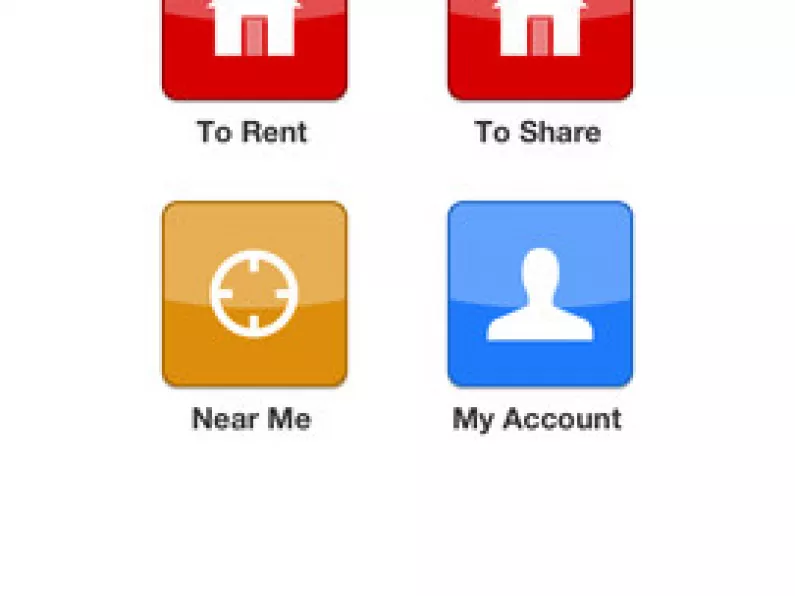 MyHome launch new rentals app