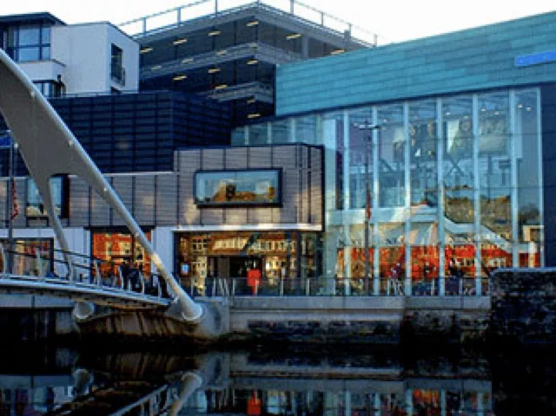 NAMA to invest €20m in Drogheda shopping centre