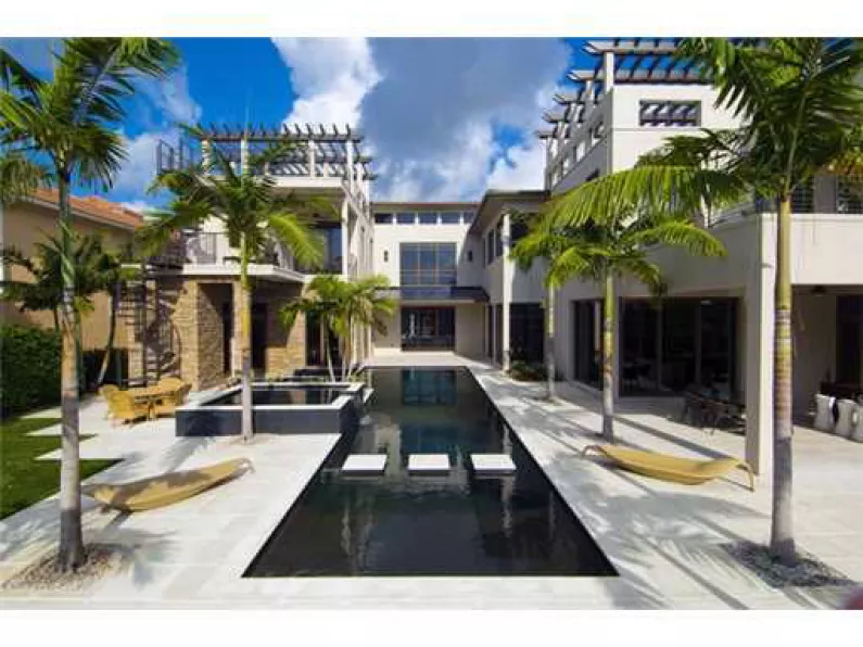 Rory McIlroy snaps up Florida home