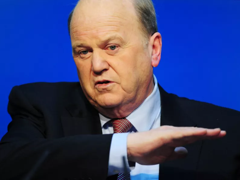 Noonan stands behind decision to withdraw mortgage interest relief from those in arrears