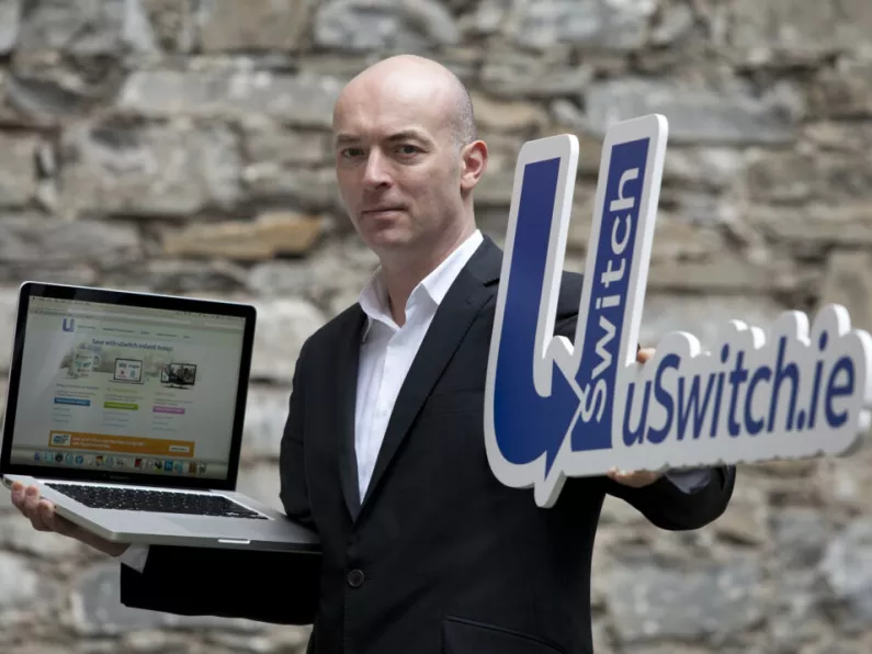 uSwitch can help you save on household costs