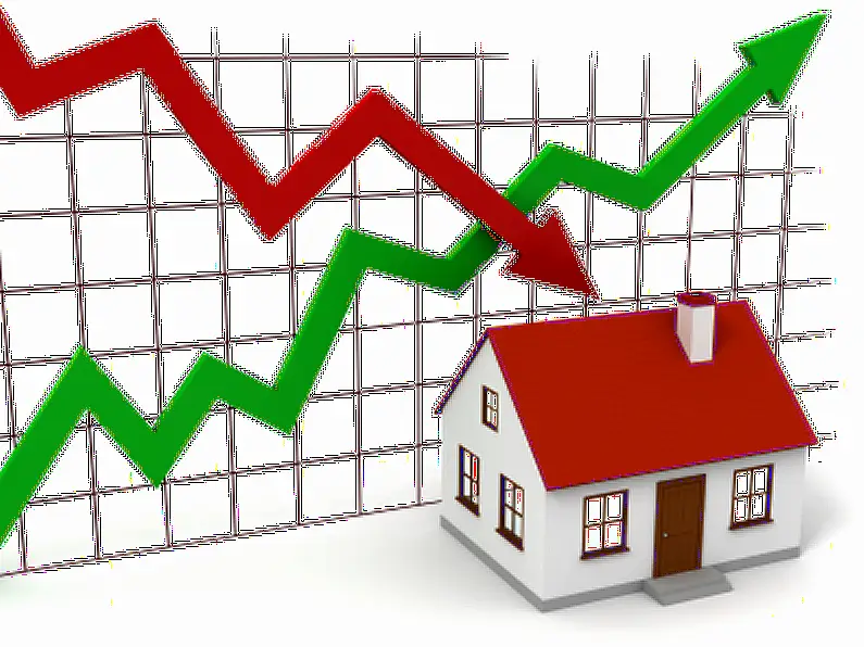 Property market will be unpredictable in early 2013