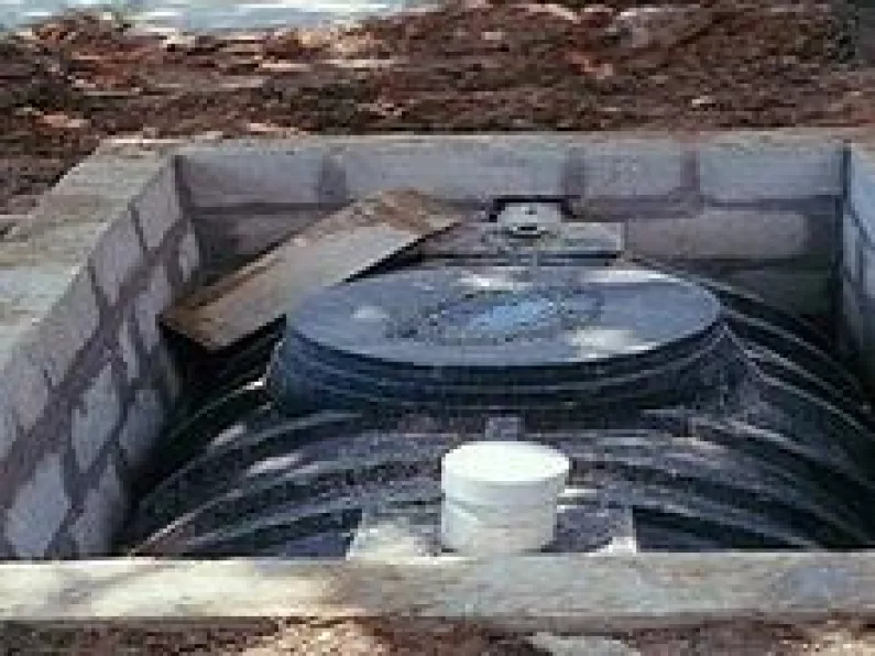 Septic tank owners have until February 1st to register their system