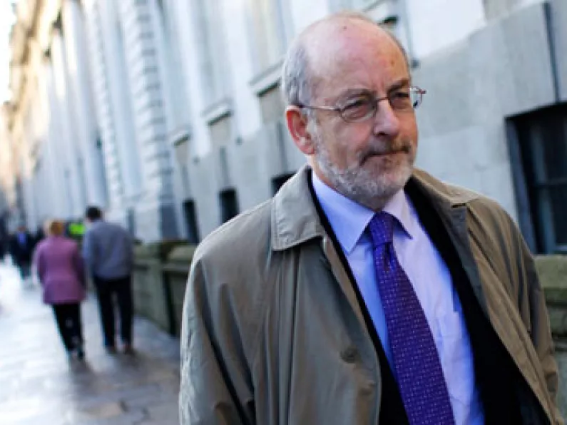 Honohan prioritises resolving mortgage arrears crisis